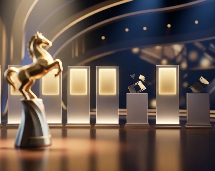 2026金馬獎入圍名單出爐！這些遺珠之憾為何落選