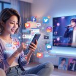 追星族必學的7個社群媒體技巧，第一手掌握偶像動態