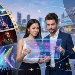 2026年娛樂圈的必看新作與明星動態全解析