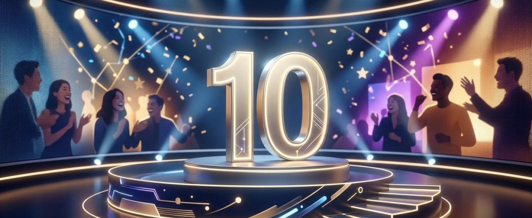 2026年台灣綜藝節目排行榜大公開!網友票選TOP10出爐