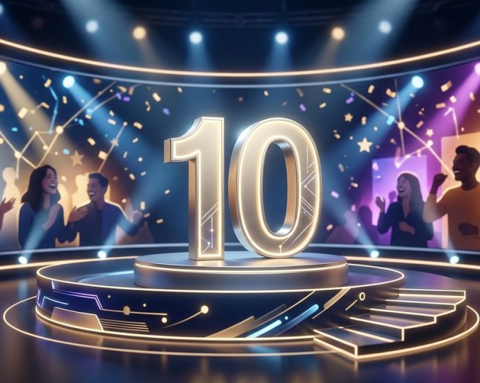 2026年台灣綜藝節目排行榜大公開！網友票選TOP10出爐