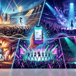 2026年最具話題性的5場演唱會,你搶到票了嗎?