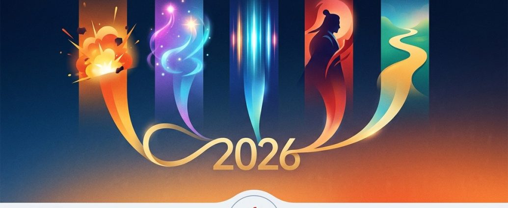 2026年最令人期待的5部華語電影續集,哪一部讓你等最久?