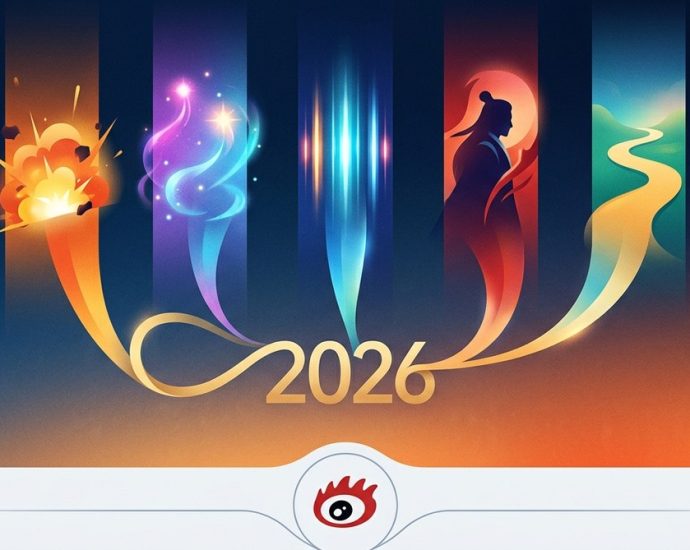 2026年最令人期待的5部華語電影續集，哪一部讓你等最久？