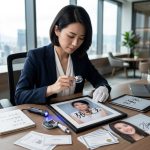 如何辨別真假明星簽名?5個專業鑑定技巧