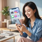 明星也愛用的5款手機App,私生活大公開