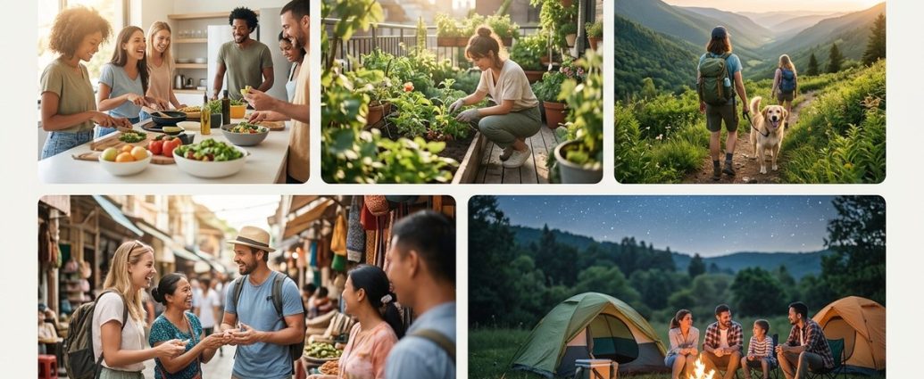 2026年最療癒的5部實境節目,讓你在忙碌生活中找回笑容