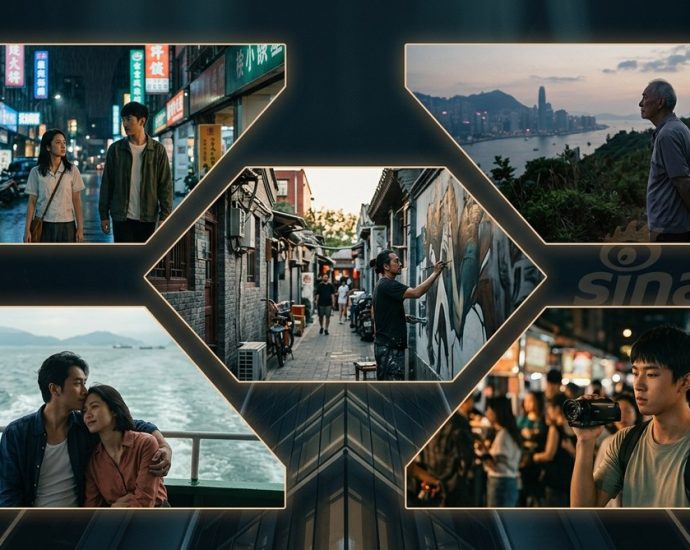 2026年最令人驚豔的5部華語獨立電影，你看過哪幾部？