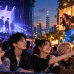韓流退燒了嗎？2026年台灣粉絲的偶像口味大轉變
